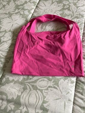Halara sports bra